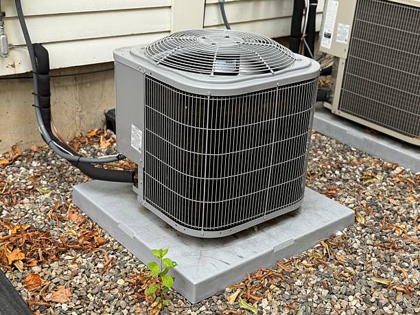 24/7 Emergency Heat Pump Repair experts in Manning, OR