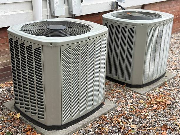 Reliable Heat Pump Repair contractor in Manning, OR by JG Cool HVAC